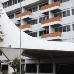 Siam Thani Hotel