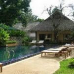 การ์เด็น รีสอร์ท เกาะช้าง (Garden Resort Koh Chang)