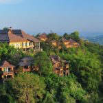 คาทิลิยา เมาท์เทน รีสอร์ท แอนด์ สปา (Katiliya Mountain Resort & Spa)