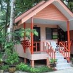 ซีฟลาวเวอร์ รีสอร์ท (Sea Flower Resort)