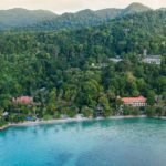 ซีวิว รีสอร์ท แอนด์ สปา (Sea View Resort and Spa)