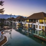 ดิ เอีย ปาย รีสอร์ต (The Oia Pai Resort)