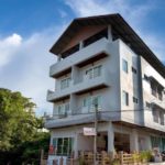 นำหาสิน เฮาส์ (Namhasin House)