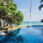บีช รีสอร์ต ฮาเซียนดา (Beach Resort Hacienda)