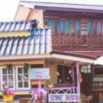 บ้านชมพู่ โฮมสเตย์ (Baanchompoo Homestay)