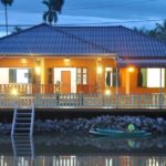 บ้านทัศนาวารี โฮสเตย์ (Baan Tassana Waree Homestay)
