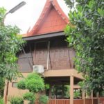 บ้านสวนศรีวรา (Baan Suan Sriwara)