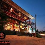 บ้านโฉลก โฮสเทล เกาะเต่า (Baan Chalok Hostel Koh Tao)