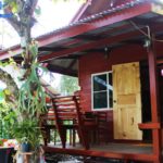 บ้านไม้โม (Banmaimo)