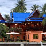 ปานวิมาน อัมพวา ริเวอร์ไซด์ รีสอร์ต (Panviman Amphawa Riverside Resort)