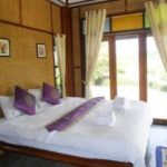 ปายริเวอร์ วิลลา (Pai River Villa)