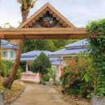 พะงัน ดราก้อน ฮัท รีสอร์ท (Phangan Dragon Hut Resort)