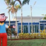 พารากอน โฮมเทล (Paragon Hometel)