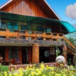 ฟ้าใส ริเวอร์วิว แอคคอมมอเดชั่น (Fah Sai Riverview Accommodation)