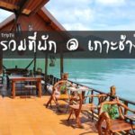 รวมที่พักเกาะช้าง ตอน 3