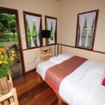 ลิ้นจี่ การ์เดน บังกะโล (Lychee Garden Bungalow)