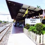 สถานีรถไฟอยุธยา (2)