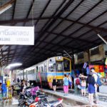 สถานีรถไฟแม่กลอง