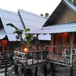 ฮัท ฮัก ปาย (Hut Hug Pai Homestay)