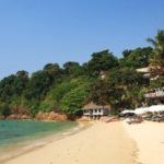 เกาะช้าง คลิฟ บีช รีสอร์ท (Koh Chang Cliff Beach Resort)