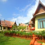 เกาะช้าง พาราไดซ์ รีสอร์ท (Koh Chang Paradise Resort)