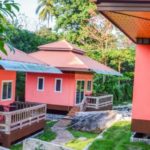 เกาะเต่าธานี รีสอร์ต (Koh Tao Thani Resort)