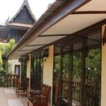 เขตต์วารินทร์ รีสอร์ท (Khetwarin Resort)