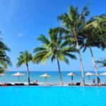 เคซี แกรนด์ รีสอร์ต แอนด์ สปา (KC Grande Resort & Spa)