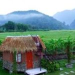 เดอะ คันทรีไซด์ รีสอร์ท ปาย (The Countryside Resort Pai)