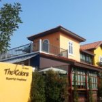 เดอะ คัลเลอร์ รีสอร์ท อัมพวา (The Color Resort Amphawa)