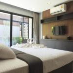 เดอะ บรีซ หลีเป๊ะ รีสอร์ท (The Breeze Lipe Resort)