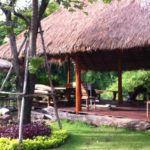 เนทูร่า แม่ริม รีสอร์ท (Natura Maerim Resort)