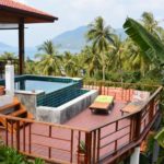 เบาเกนส์ วิลล่า (Bouganvilla)