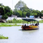 เรือข้ามฟากอยุธยา (1)