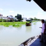 เรือข้ามฟากอยุธยา (2)