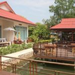 เรือนปณาลี รีสอร์ท (Ruan Panalee Resort)