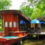 แก่งกระจาน โบ้ทเฮ้าส์ พาราไดซ์ รีสอร์ท (Kaengkrachan Boathouse Paradise Resort)
