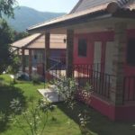 แก่งกะจาน เลคฮิลล์ รีสอร์ท (Kaengkachan Lake Hill Resort)