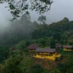 แม่สลอง เมาท์เท็น โฮม (Maesalong Mountain Home)