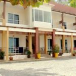 โชคดี รีสอร์ท (Chokdee Resort)