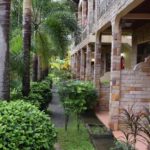 โซเฟีย การ์เดน รีสอร์ท (Sofia Garden Resort)