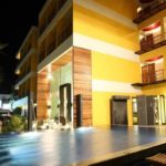 โรงแรมคีรี เอเล (Keeree Ele Hotel)