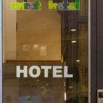 โรงแรมมินต์ (Mint Hotel)