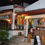 โรงแรมเดอะ รีฟ (The Reef Hotel)