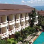 โรงแรมเนปจูน วิลล่า (Neptune’s Villa Hotel)
