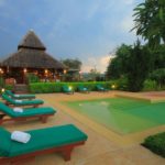 โรงแรมเบลล์ วิลลา (Belle Villa Hotel)