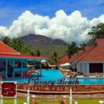 ไพรเวซี่ บีช รีสอร์ท แอนด์ สปา (Privacy Beach Resort & Spa)