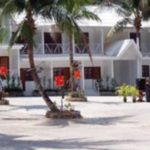 ไวท์เฮ้าส์ ใบลาน รีสอร์ท (White House Bailan Resort)