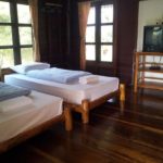 ขอนทอง รีสอร์ท (Khontong Resort)2