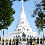 วัดญาณสังวรารามวรมหาวิหาร (1)